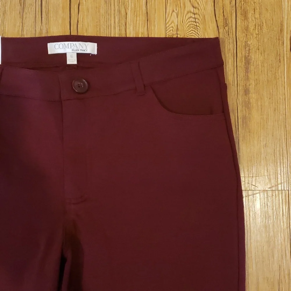 Ellen Tracy Pant - Picture 6 of 10